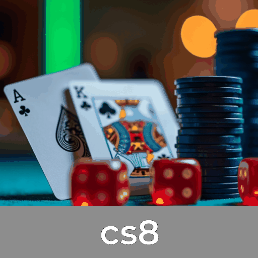 cs8: Plataforma de Apostas Segura e Divertida
